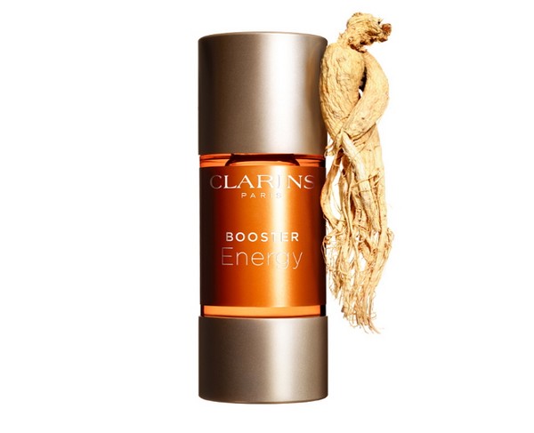 Secret Beauty-wapen: nieuwe boosters van Clarins