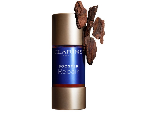 Secret Beauty-wapen: nieuwe boosters van Clarins