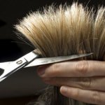 Sec haar: wat te doen? Sec haar: wat te doen?