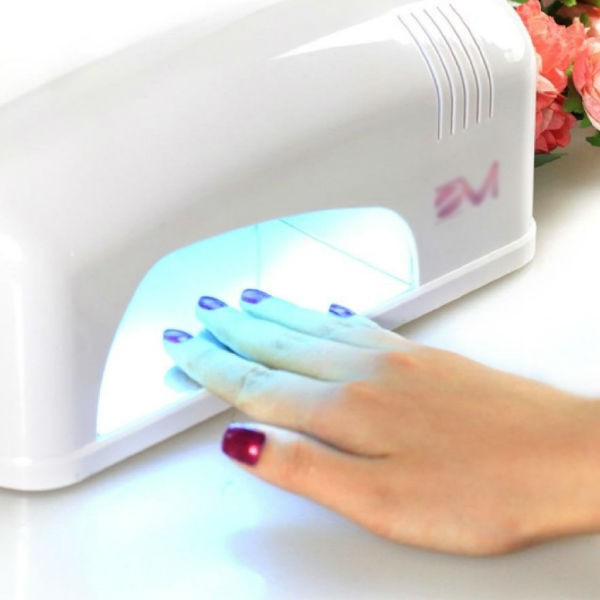 Shellac thuis: stap-voor-stap instructie