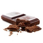 Chocolade wraps thuis
