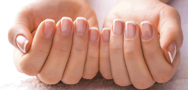 Gelaagde nagels: effectieve oplossingsmethoden