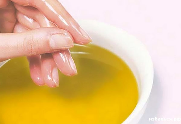 Gelaagde nagels: effectieve oplossingsmethoden