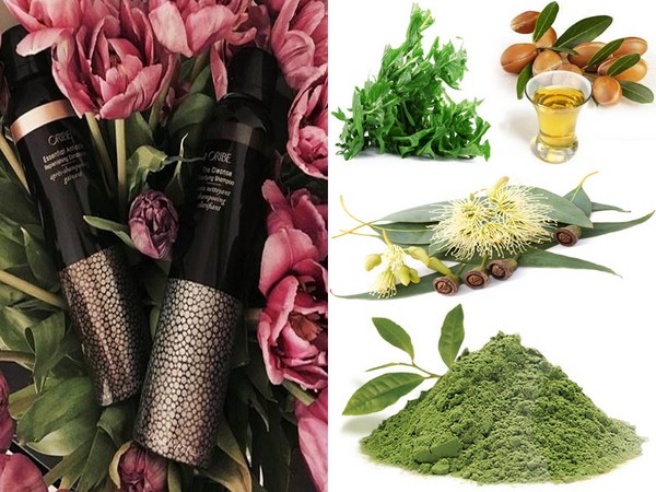 SPA-detox: het zomerduet Oribe voor prachtige krullen
