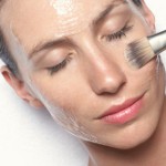 Mediale peeling (TCA peeling) Mediale peeling (TCA peeling)