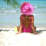 Bescherming tegen zon Bescherming tegen zon