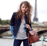 Casual stijl Casual stijl