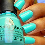 Trends in manicure lente-zomer 2013