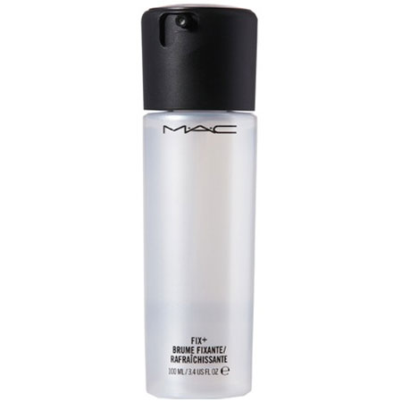  Spray voor het repareren van make-up 