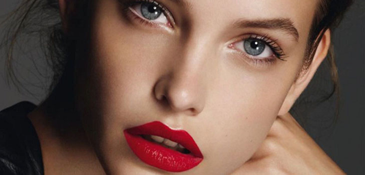 TOP-3 lippotloden die lipstick vervangen