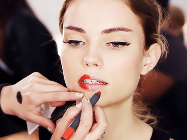 TOP-3 lippotloden die lipstick vervangen