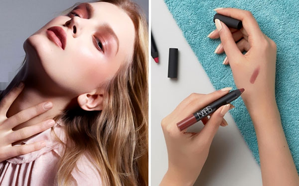 TOP-3 lippotloden die lipstick vervangen