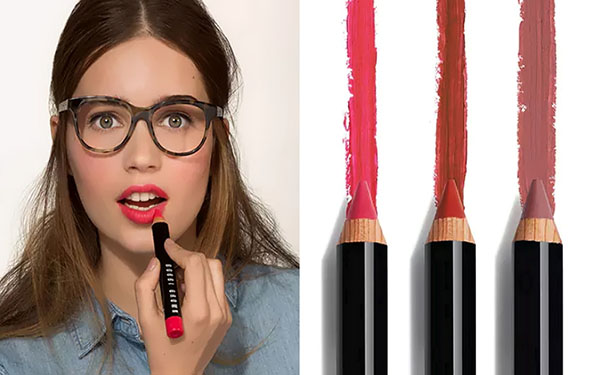 TOP-3 lippotloden die lipstick vervangen