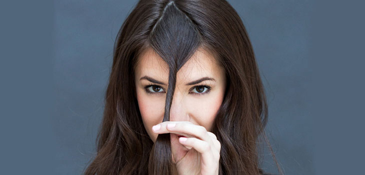 Top 5 luie haartrucs: styling in 5 minuten