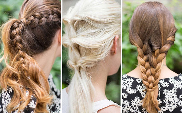 Top 5 luie haartrucs: styling in 5 minuten