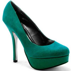 Schoenen voor afstuderen: hoe kiezen?