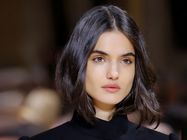 Leer de kunst van onmerkbare make-up: de geheimen van Lanvin-experts