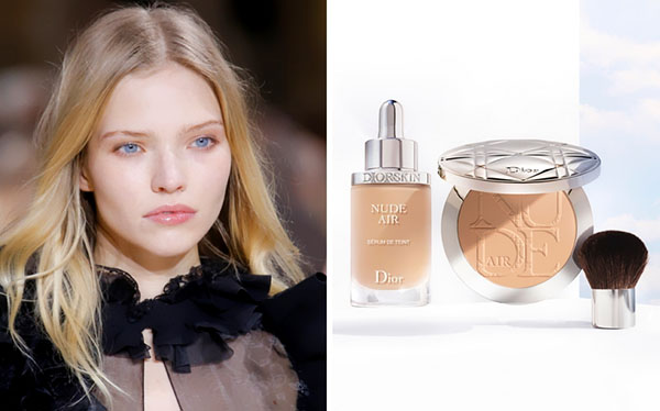 Leer de kunst van onmerkbare make-up: de geheimen van Lanvin-experts