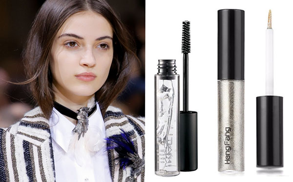 Leer de kunst van onmerkbare make-up: de geheimen van Lanvin-experts