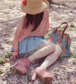 Street Fashion 2011: lente