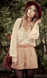 Street Fashion 2011: lente