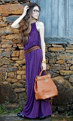 Street Fashion 2011: lente