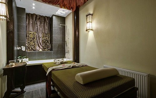 Binnenkort opent BanyanTree een nieuwe showroom