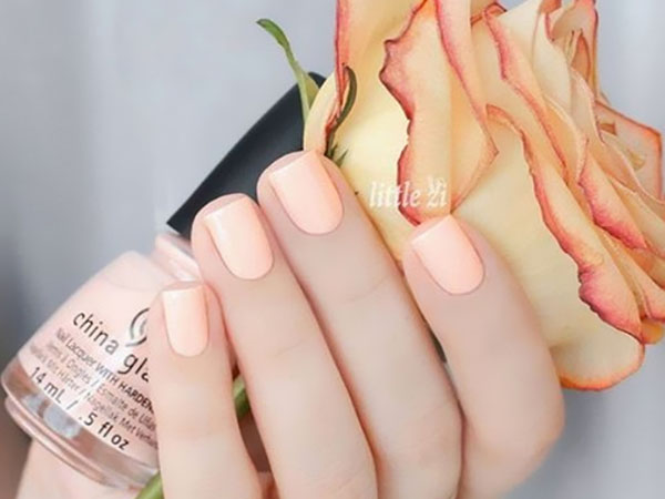Lente-manicure: stijlvolle trends uit China Glaze