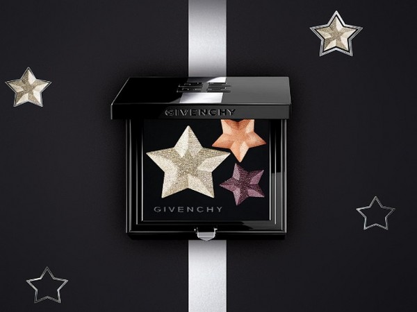 Vooruit, naar de sterren: najaarscollectie make-up Givenchy Superstellar