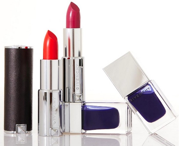 Vooruit, naar de sterren: najaarscollectie make-up Givenchy Superstellar