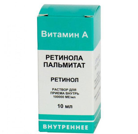  Vitaminen Retinoïden Vitamine A