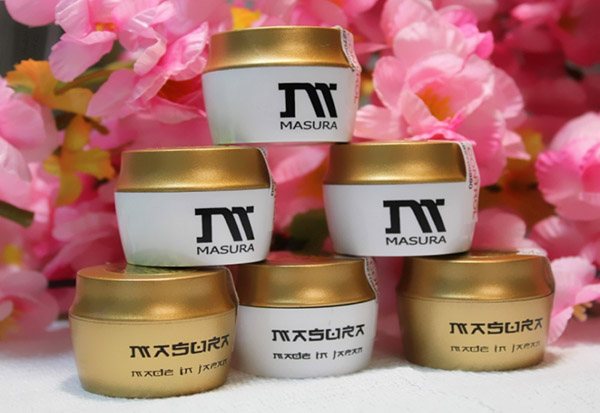 Japanse manicure: thuistechnologie