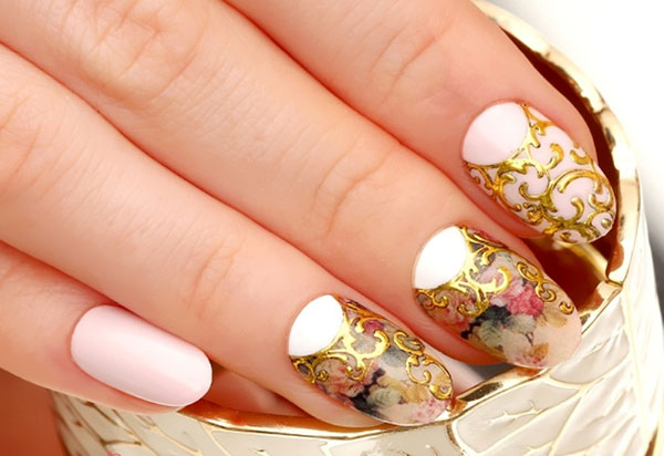 Helder en creatief: TOP-3 lente-ontwerpen van E. Mi-Manicure