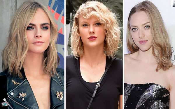 Sterselectie: TOP-3 beste tinten voor haar dit voorjaar
