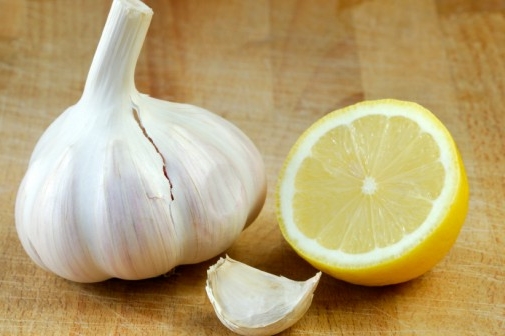 Behandeling van atherosclerose met folk remedies