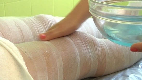 Behandeling van atherosclerose met folk remedies