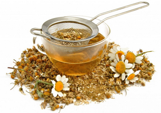 Behandeling van atherosclerose met folk remedies