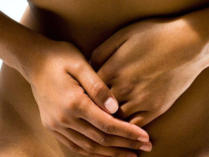 Endometriose: behandeling met folkremedies