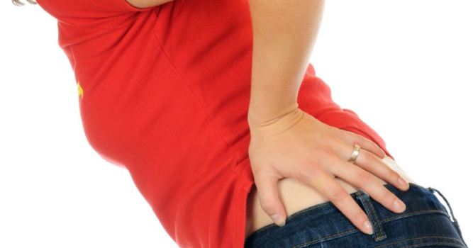 Behandeling van ziekten van de heupgewricht folk remedies