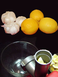 Behandeling van ziekten van de heupgewricht folk remedies