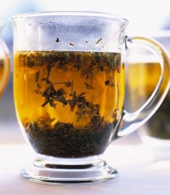Behandeling van ziekten van de heupgewricht folk remedies