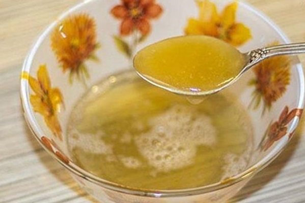 Behandeling van ziekten van de heupgewricht folk remedies