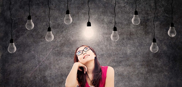 Waar kan ik energie krijgen voor extreme verbeteringen? Drie inspirerende verhalen