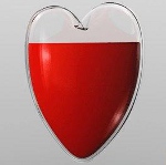 Character by Blood Type