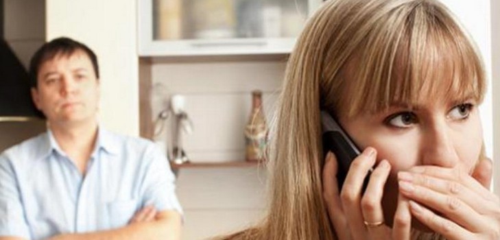 Vrouw veranderde haar echtgenoot