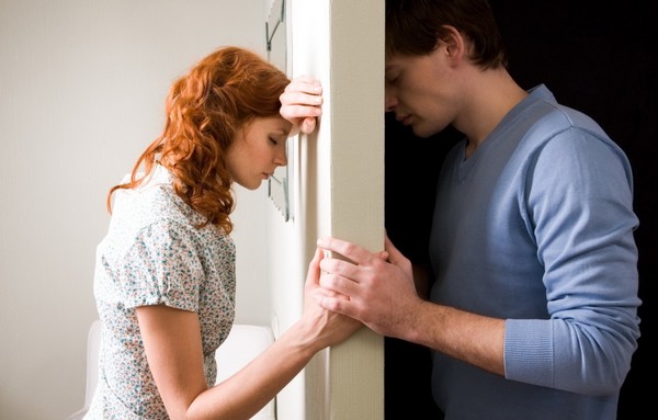 Vrouw veranderde haar echtgenoot