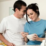 Hoe een relatie met haar man op te bouwen? Hoe een relatie met haar man op te bouwen?