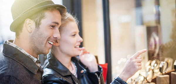 Hoe haar man te leren cadeaus te geven: 6 tips voor een psycholoog