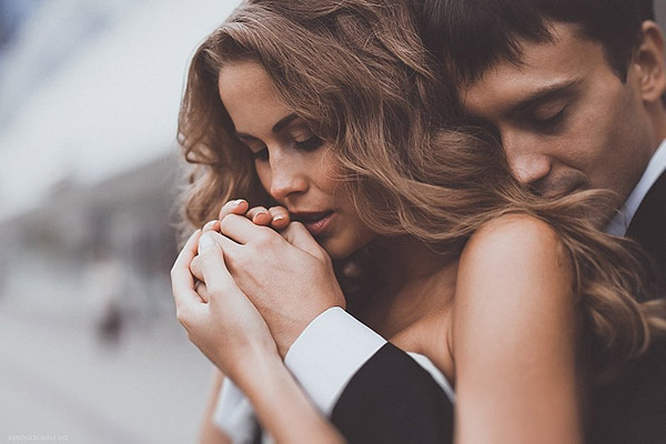 Hoe je een voorbijgaande verliefdheid laat uitgroeien tot volwassen liefde en langdurige relaties