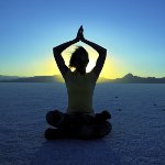 Meditatie om liefde aan te trekken Meditatie om liefde aan te trekken